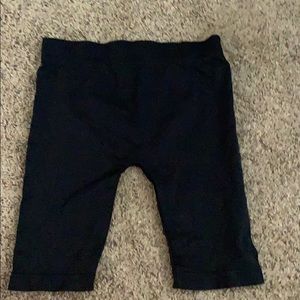 Soho Girls compression shorts